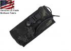 G TMC MOLLE PRC148 Radio Pouch ( Multicam Black )